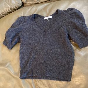 Frame cashmere sweater